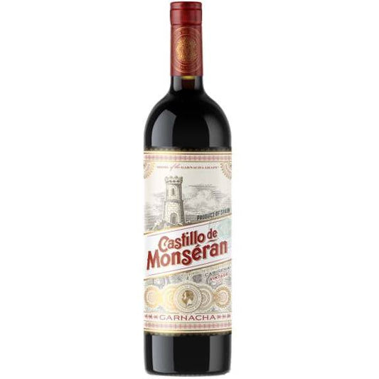 Castillo de Monseran Grenacha 2019 (750ml)