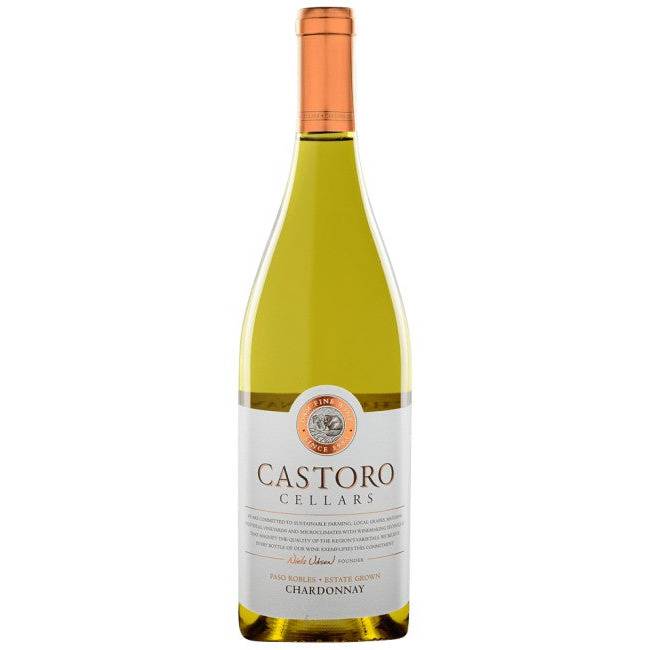 Castoro Cellars Chardonnay 2020 (750ml)