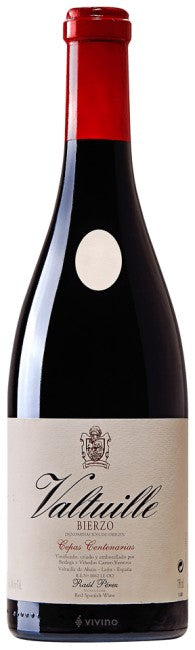 Castro Ventosa Valtuille Cepas Centenarias 2014 (750ml)