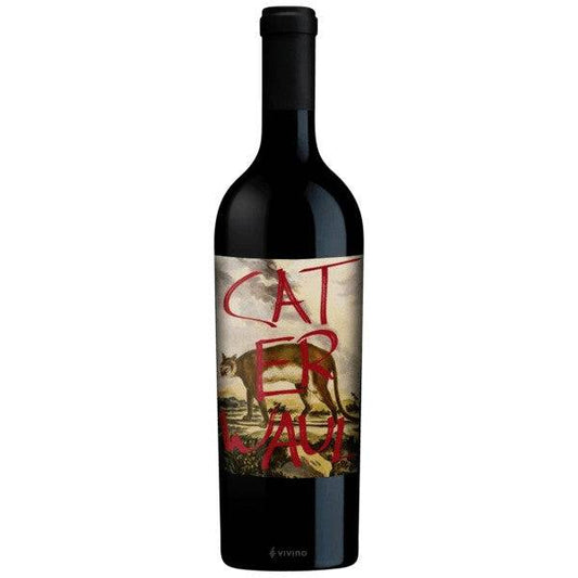 Caterwaul - Cabernet Sauvignon 2021 (750ml)