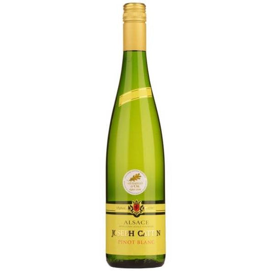 Cattin Pinot Blanc Alsace 2022 (750ml)