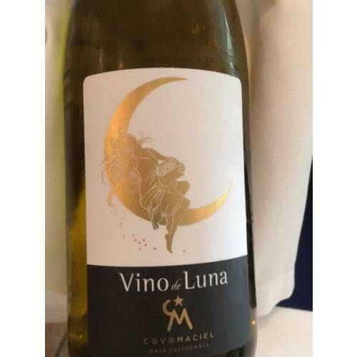 Cava Maciel Vino de Luna 2017 (750ml)