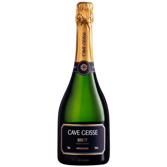 Cave Geisse Brut 2016 (750ml)
