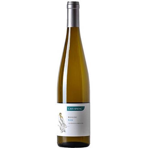 Cave Spring Riesling Niagara Peninsula 2018 (750ml)