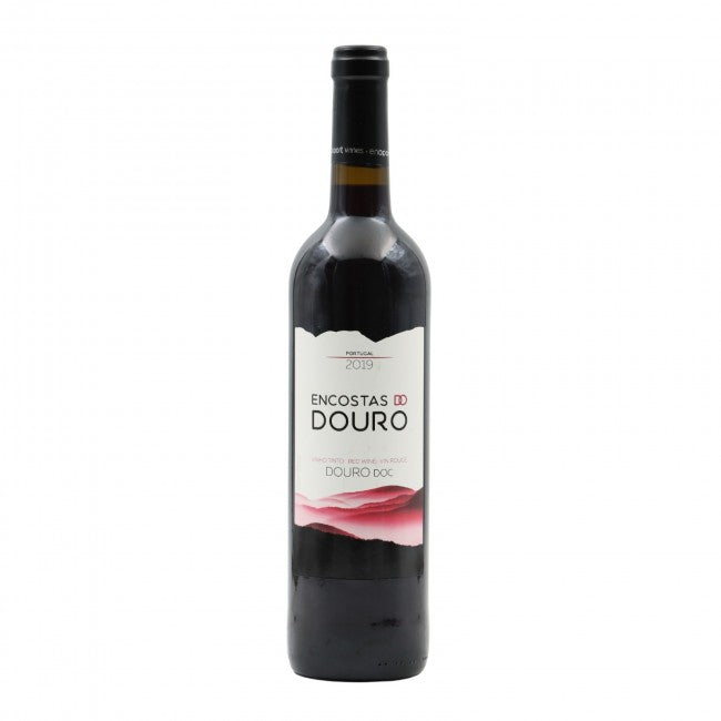 Caves Velhas - Encostas Douro Tinto 2019 (750ml)