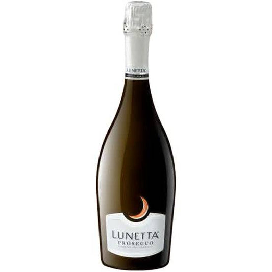 Cavit Lunetta Prosecco NV (750 ml)