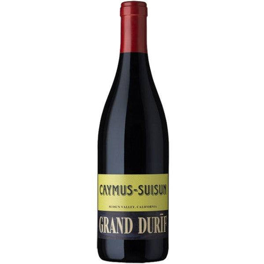 Caymus Caymus-suisun Grand Durif NV (750 ml)