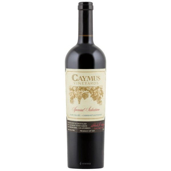 Caymus - Cabernet Sauvignon Napa Valley Special Selection 2006 (750ml)