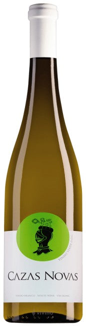 Cazas Novas - Branco 2022 (750ml)