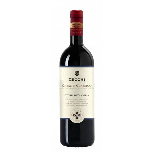 Cecchi Chianti Classico 2022 (750ml)