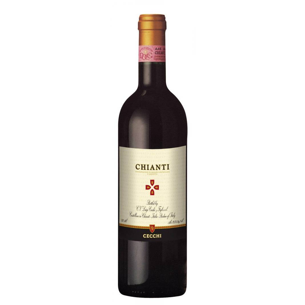 Cecchi Chianti 2019 (750ml)