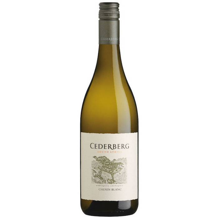 Cederberg - Chenin Blanc 2022 (750ml)