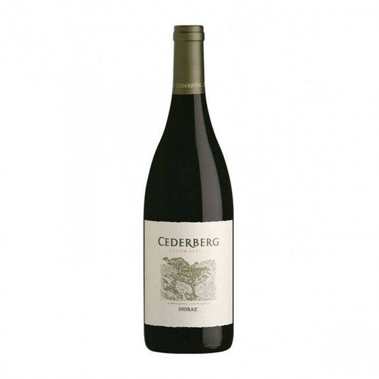 Cederberg Winery Shiraz 2018 (750ml)