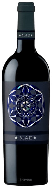 Cellar Can Blau - Blau 2021 (750ml)