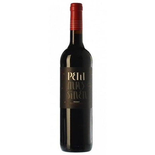 Celler Burgos Porta Petit Mas Sinén 2017 (750ml)