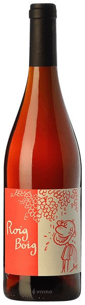 Celler la Salada - Roig Boig 2022 (750ml)