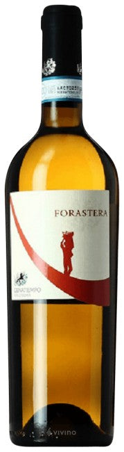 Cenatiempo - Forastera 2021 (750ml)