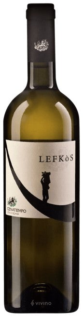 Cenatiempo - Lefkòs Bianco 2021 (750ml)