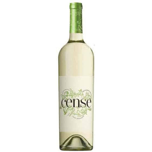 Cense Sauvignon Blanc 2018 (750ml)