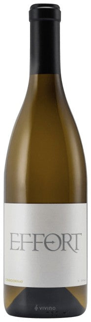 Center of Effort - Chardonnay 2020 (750ml)