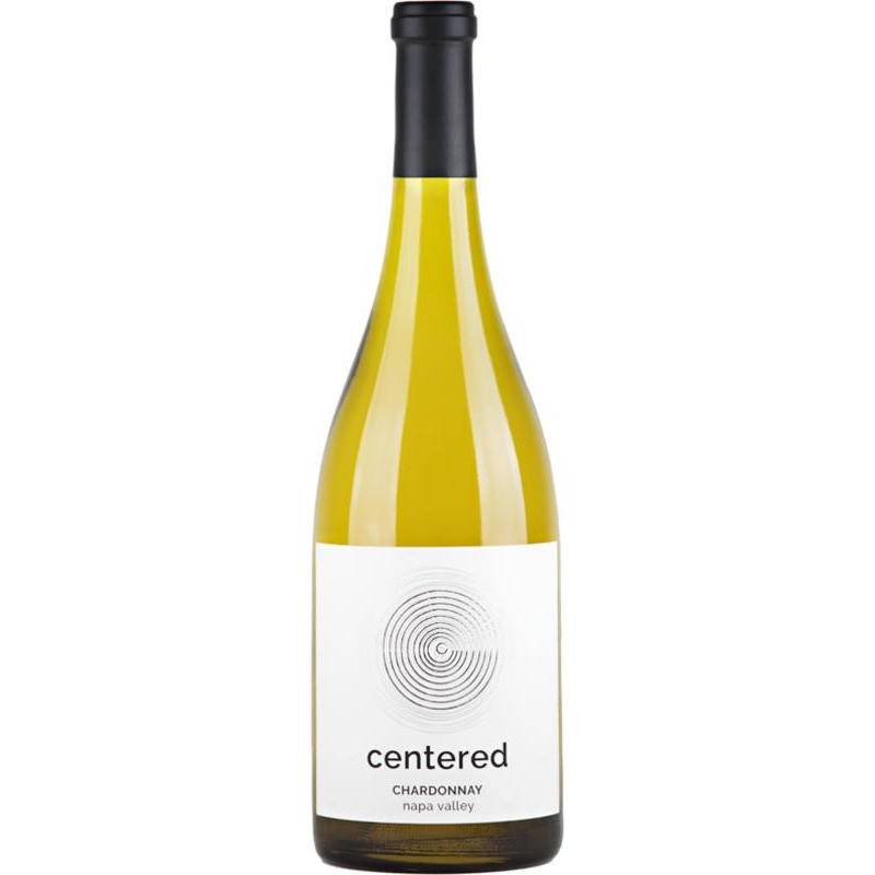 Centered Chardonnay 2017 (750ml)