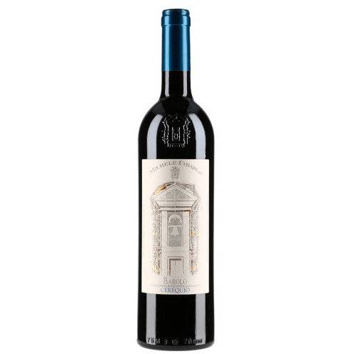 Cerequio Barolo 2012 (750ml)