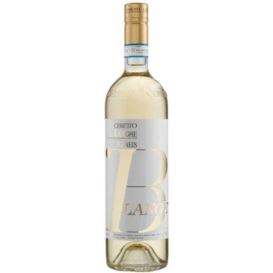 Ceretto Arneis Langhe Blangé 2022 (750ml)