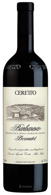 Ceretto - Barbaresco Bernadot 2020 (750ml)