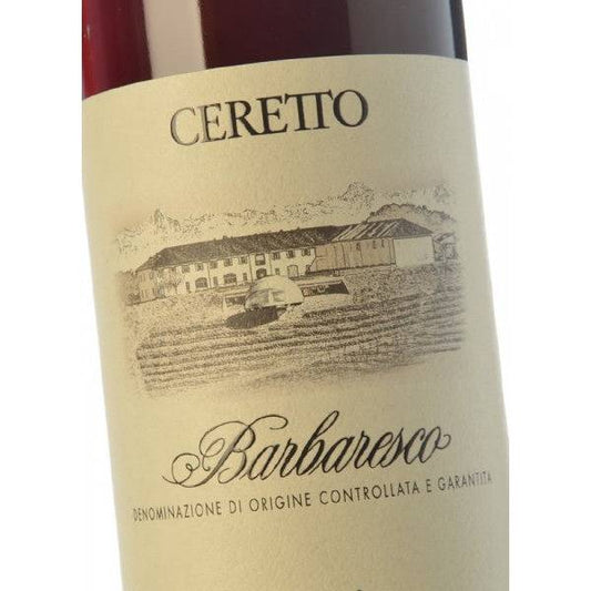 Ceretto - Barbaresco 2020 (750ml)