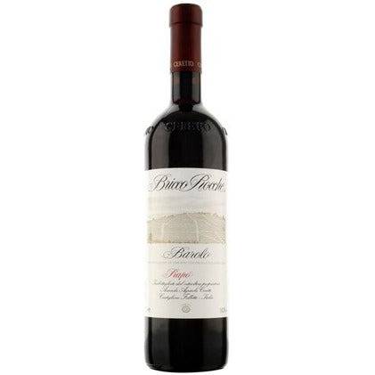 Ceretto - Barolo Prapò 2019 (750ml)