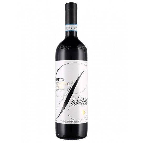 Ceretto Dolcetto d'Alba Rossana 2021 (750ml)