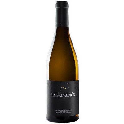 César Márquez - La Salvación Godello 2021 (750ml)