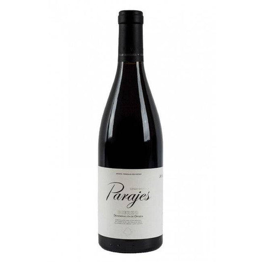 César Márquez Parajes 2021 (750ml)