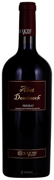 Cesca Vicent - Abat Domènech 2014 (750ml)