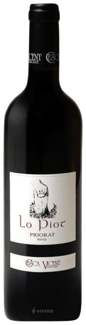 Cesca Vicent - Lo Piot 2017 (750ml)