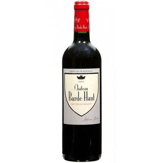 Château Barde-Haut St.-Emilion 2016 (750ml)