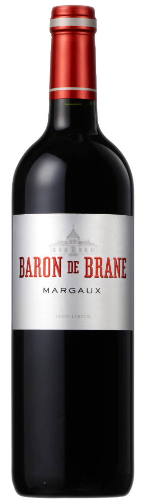 Château Baron de Brane - Margaux 2016 (750ml)