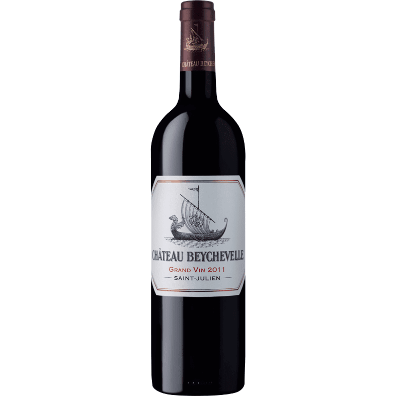 Château Beychevelle St.-Julien 2016 (750ml)