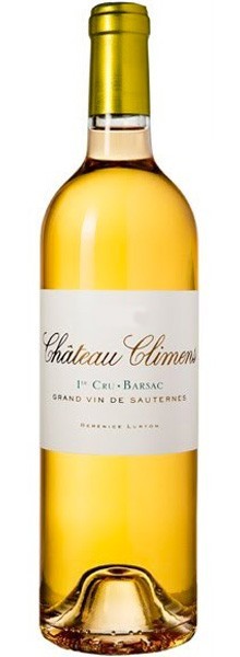 Château Climens - Barsac 2009 (750ml)