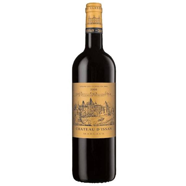 Château d'Issan Margaux 2018 (750ml)