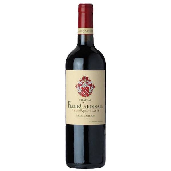 Château Fleur-Cardinale St.-Emilion 2018 (750ml)