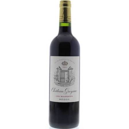 Château Greysac - Médoc 2018 (750ml)