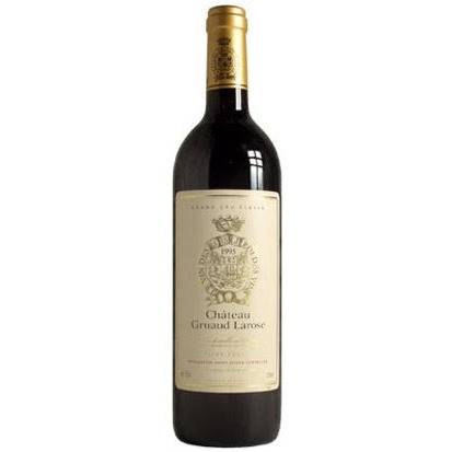 Château Gruaud-Larose St.-Julien 2018 (750ml)