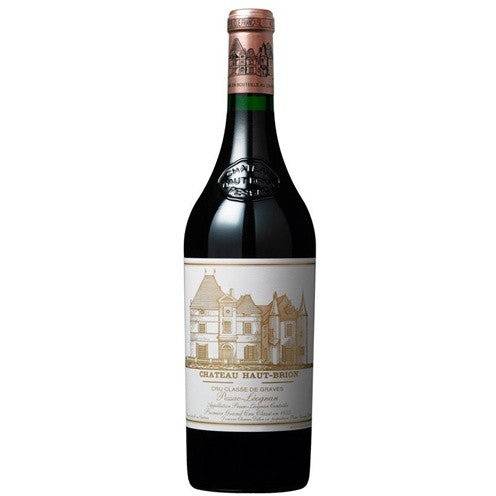 Château Haut-Brion Pessac-Léognan 2015 (750ml)