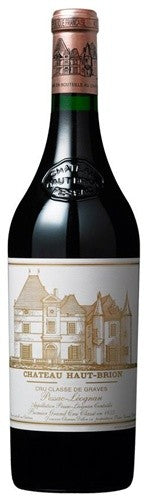 Château Haut-Brion - Pessac-Léognan 1992 (750ml)