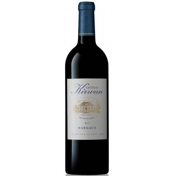 Château Kirwan - Margaux 2014 (750ml)