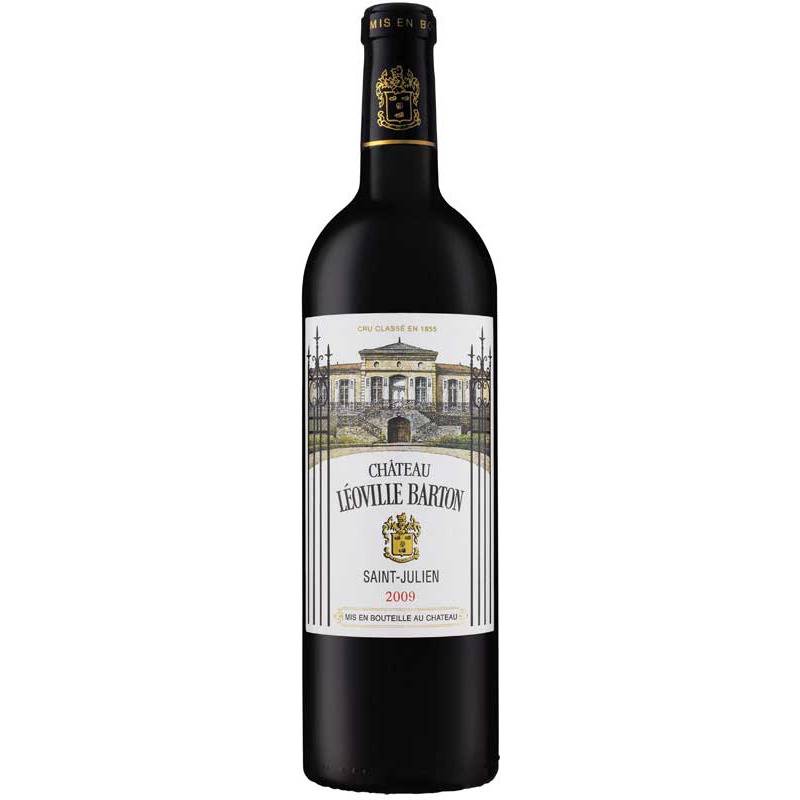 Château Léoville Barton St.-Julien 2015 (750ml)