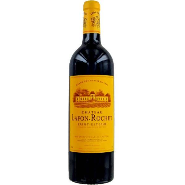 Château Lafon-Rochet St.-Estèphe 2016 (750ml)