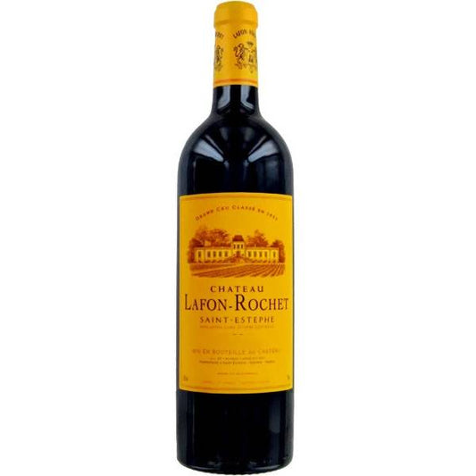 Château Lafon-Rochet St.-Estèphe 2016 (750ml)