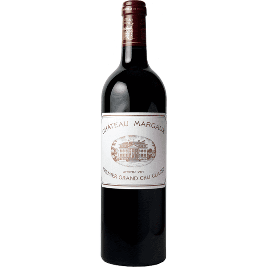 Château Margaux (Premier Grand Cru Classé) 2010 (750ml)